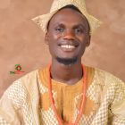 Jamiu Abiola Alapoowo