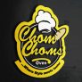 Chom Chom Oven